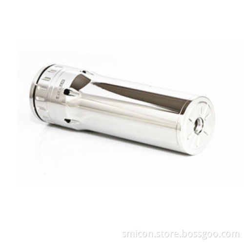 Original newest hades mod with 26650 battery 3000mAh